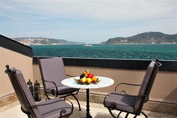 Hotel The Central Palace Bosphorus