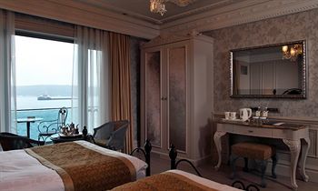 Hotel The Central Palace Bosphorus