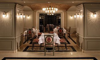 Hotel The Central Palace Bosphorus