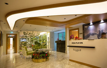Veyron Hotels