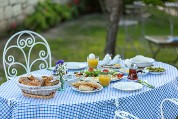 Hotel Deniz Kabugu Otel