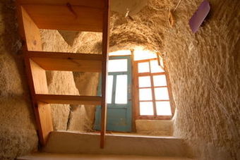 Hostal Fairy Chimney Inn