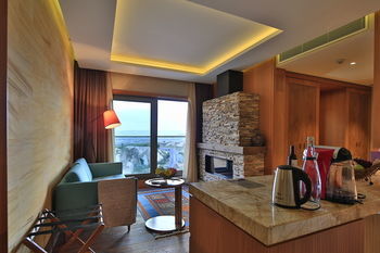 Hotel Ariana Sustainable Luxury Lodge