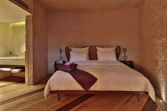 Hotel Ariana Sustainable Luxury Lodge