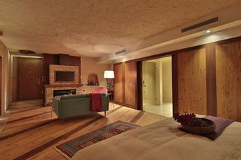 Hotel Ariana Sustainable Luxury Lodge