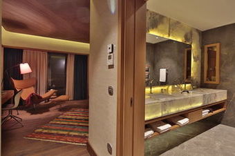 Hotel Ariana Sustainable Luxury Lodge