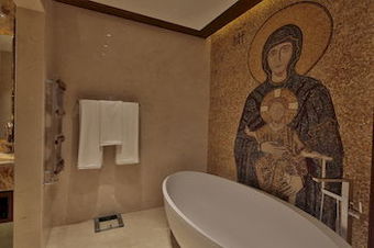 Hotel Ariana Sustainable Luxury Lodge