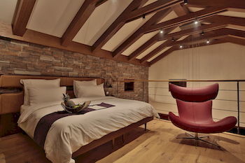Hotel Ariana Sustainable Luxury Lodge