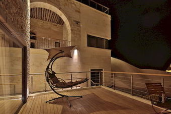 Hotel Ariana Sustainable Luxury Lodge
