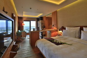 Hotel Ariana Sustainable Luxury Lodge
