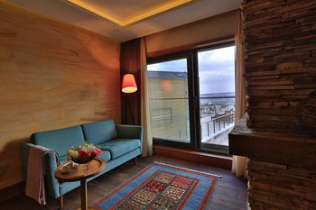Hotel Ariana Sustainable Luxury Lodge