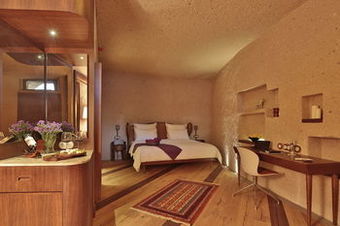 Hotel Ariana Sustainable Luxury Lodge