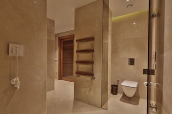 Hotel Ariana Sustainable Luxury Lodge