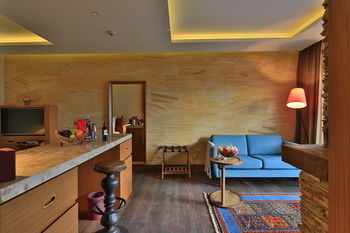 Hotel Ariana Sustainable Luxury Lodge