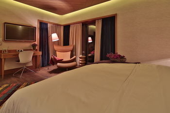 Hotel Ariana Sustainable Luxury Lodge