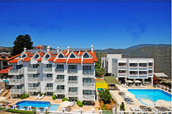 Blue Palace Hotel & Family