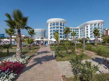 Hotel Sultan Of Dreams