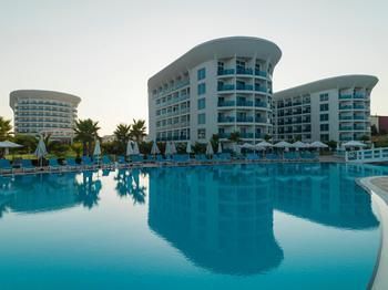 Hotel Sultan Of Dreams
