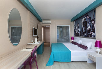 Hotel Sultan Of Dreams