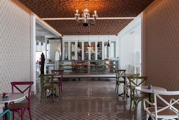 Hotel Sultan Of Dreams