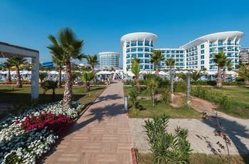 Hotel Sultan Of Dreams