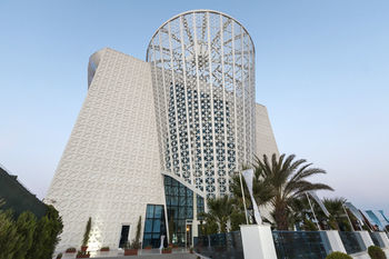 Hotel Sultan Of Dreams