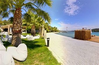 Apartamento Kalem Island Oliviera Resort - Special Class