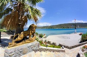 Apartamento Kalem Island Oliviera Resort - Special Class