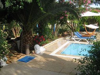 Hotel Club Antiphellos
