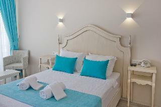 Poseidon Boutique Hotel & Yacht Club