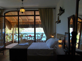 Baldan Suites Boutique Hotel & Restaurant