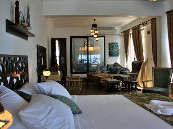 Baldan Suites Boutique Hotel & Restaurant