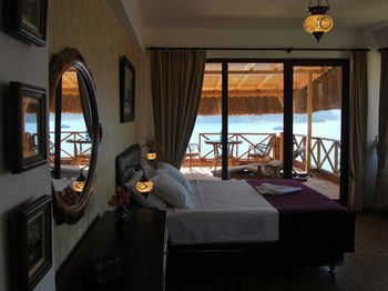 Baldan Suites Boutique Hotel & Restaurant