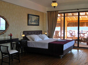 Baldan Suites Boutique Hotel & Restaurant