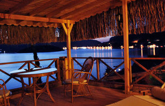 Baldan Suites Boutique Hotel & Restaurant