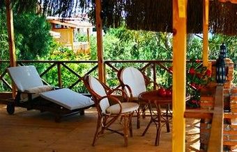 Baldan Suites Boutique Hotel & Restaurant