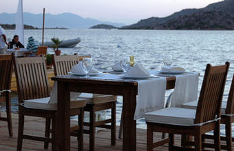 Baldan Suites Boutique Hotel & Restaurant