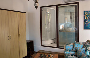 Baldan Suites Boutique Hotel & Restaurant