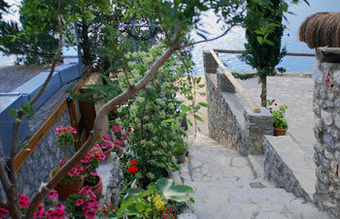Baldan Suites Boutique Hotel & Restaurant