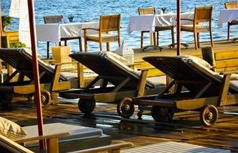 Baldan Suites Boutique Hotel & Restaurant