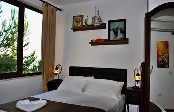 Baldan Suites Boutique Hotel & Restaurant