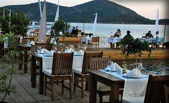 Baldan Suites Boutique Hotel & Restaurant