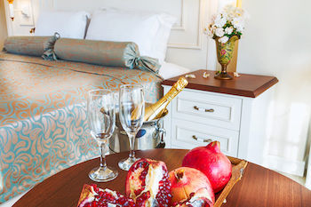 Apartamento Dalyan Resort Spa - Boutique Class
