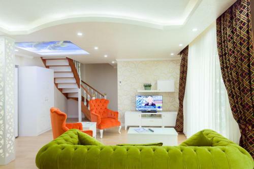 Apartamento Melda Palace