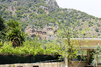 Sounds Of Berg Hotel