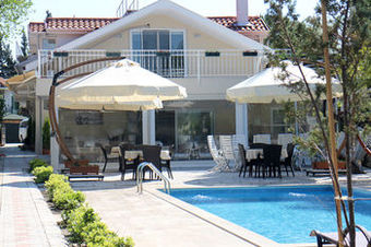 Sounds Of Berg Hotel