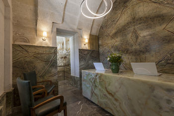 The House Hotel Cappadocia