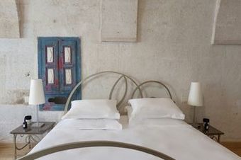 The House Hotel Cappadocia