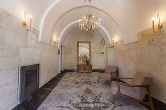 The House Hotel Cappadocia