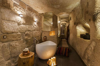 The House Hotel Cappadocia